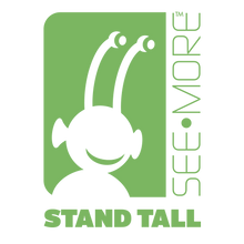 Load image into Gallery viewer, SEE-MORE INVASION. Take Us To Your Leader Short-Sleeve Tee