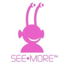 Load image into Gallery viewer, SEE-MORE Toddler Short Sleeve Tee