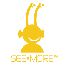 Load image into Gallery viewer, SEE-MORE Youth Short Sleeve T-Shirt