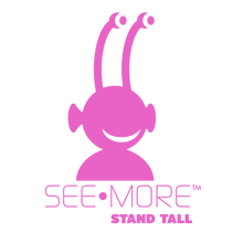 Load image into Gallery viewer, SEE-MORE Women's Relaxed T-Shirt