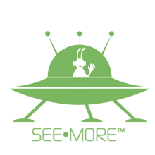 Load image into Gallery viewer, SEE-MORE Premium Women's Relaxed T-Shirt