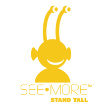 Load image into Gallery viewer, SEE-MORE Youth Short Sleeve T-Shirt