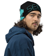Load image into Gallery viewer, SEE-MORE Beanies Are FUN!