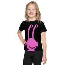 Load image into Gallery viewer, SEE-MORE JUST WANTS TO RAISE YOUR SMILE. Kids T-Shirt