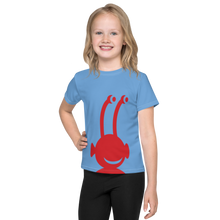 Load image into Gallery viewer, SEE-MORE Big, Bold and Bustin' a Smile. Kids T-Shirt