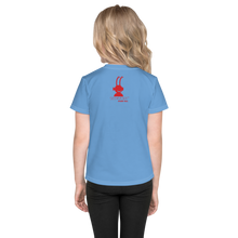 Load image into Gallery viewer, SEE-MORE Big, Bold and Bustin' a Smile. Kids T-Shirt