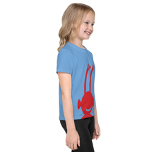 Load image into Gallery viewer, SEE-MORE Big, Bold and Bustin&#39; a Smile. Kids T-Shirt
