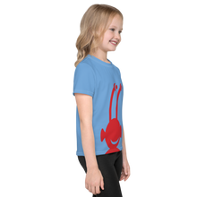 Load image into Gallery viewer, SEE-MORE Big, Bold and Bustin' a Smile. Kids T-Shirt