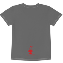 Load image into Gallery viewer, SEE-MORE - Smile More in This Awesome SEE-MORE Kids T-Shirt