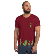 Load image into Gallery viewer, SEE-MORE Training TEE