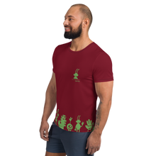 Load image into Gallery viewer, SEE-MORE Training TEE