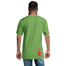Load image into Gallery viewer, Raise Some Serious Smiles in This Eye-Popping SEE-MORE Men's T-shirt
