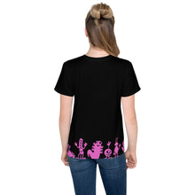 Load image into Gallery viewer, SEE-MORE Friends in 2021. T-Shirt