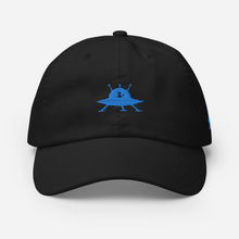 Load image into Gallery viewer, Dads are Champions! So make Him Smile With His Own SEE-MORE Champion Dad Cap.