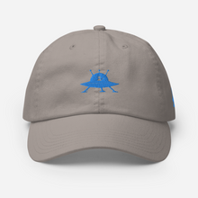 Load image into Gallery viewer, Dads are Champions! So make Him Smile With His Own SEE-MORE Champion Dad Cap.