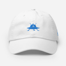 Load image into Gallery viewer, Dads are Champions! So make Him Smile With His Own SEE-MORE Champion Dad Cap.