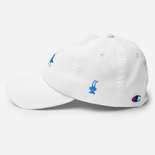 Load image into Gallery viewer, Dads are Champions! So make Him Smile With His Own SEE-MORE Champion Dad Cap.