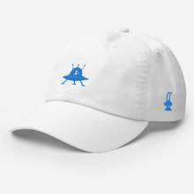 Load image into Gallery viewer, Dads are Champions! So make Him Smile With His Own SEE-MORE Champion Dad Cap.