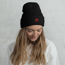 Load image into Gallery viewer, The Coolest Beanie of 2021! Classic, Cool Canadian, Featuring SEE-MORE - The Alien Raising 1,000,000 Smiles in 2021!