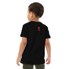 Load image into Gallery viewer, SEE-MORE Love Organic cotton kids t-shirt