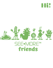 Load image into Gallery viewer, SEE-MORE Women's Relaxed T-Shirt