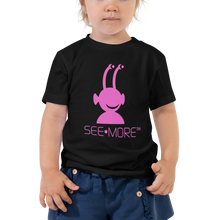 Load image into Gallery viewer, SEE-MORE Toddler Short Sleeve Tee