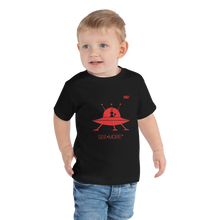 Load image into Gallery viewer, SEE-MORE Toddler Short Sleeve Tee