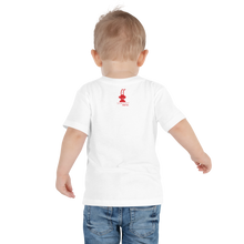 Load image into Gallery viewer, SEE-MORE Toddler Short Sleeve Tee