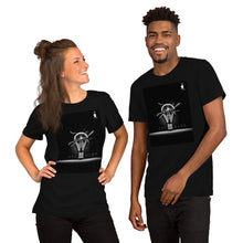 Load image into Gallery viewer, SEE-MORE Premium Short-Sleeve Unisex T-Shirt
