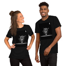 Load image into Gallery viewer, SEE-MORE Premium Short-Sleeve Unisex T-Shirt