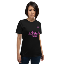 Load image into Gallery viewer, SEE-MORE Short-Sleeve Unisex T-Shirt