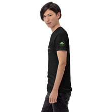 Load image into Gallery viewer, SEE-MORE Take Us To Your Leader Short-Sleeve Unisex T-Shirt
