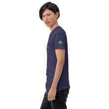 Load image into Gallery viewer, SEE-MORE Take Us To Your Leader Short-Sleeve Unisex T-Shirt
