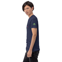 Load image into Gallery viewer, SEE-MORE Take Us To Your Leader Short-Sleeve Unisex T-Shirt