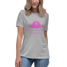 Load image into Gallery viewer, SEE-MORE Women's Relaxed T-Shirt