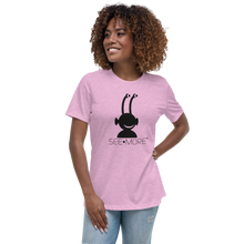 Load image into Gallery viewer, SEE-MORE Women's Relaxed T-Shirt