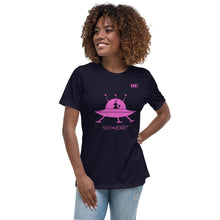 Load image into Gallery viewer, SEE-MORE Women's Premium Relaxed T-Shirt