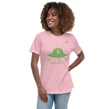 Load image into Gallery viewer, SEE-MORE Premium Women's Relaxed T-Shirt