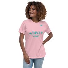 Load image into Gallery viewer, SEE-MORE Premium Women's Relaxed T-Shirt