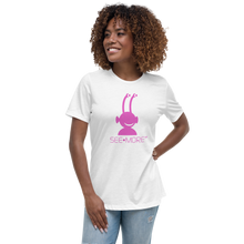 Load image into Gallery viewer, SEE-MORE Women's Relaxed T-Shirt