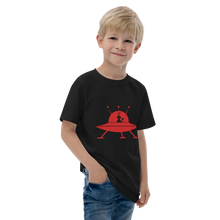 Load image into Gallery viewer, SEE-MORE "Special Edition" VIBRA-COLOR Youth jersey t-shirt