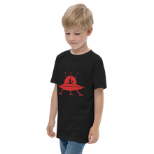 Load image into Gallery viewer, SEE-MORE "Special Edition" VIBRA-COLOR Youth jersey t-shirt