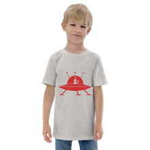Load image into Gallery viewer, SEE-MORE "Special Edition" VIBRA-COLOR Youth jersey t-shirt