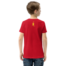 Load image into Gallery viewer, SEE-MORE Youth Short Sleeve T-Shirt