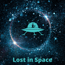 Load image into Gallery viewer, SEE-MORE Lost In Space Premium Short-Sleeve Unisex T-Shirt
