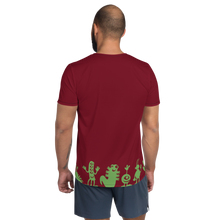 Load image into Gallery viewer, SEE-MORE Training TEE
