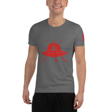 Load image into Gallery viewer, SEE-MORE Training TEE.
