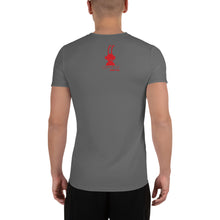 Load image into Gallery viewer, SEE-MORE Training TEE.
