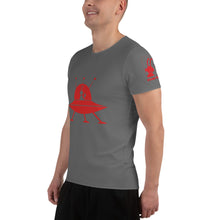 Load image into Gallery viewer, SEE-MORE Training TEE.
