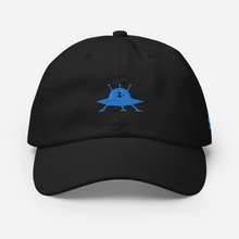 Load image into Gallery viewer, Dads are Champions! So make Him Smile With His Own SEE-MORE Champion Dad Cap.
